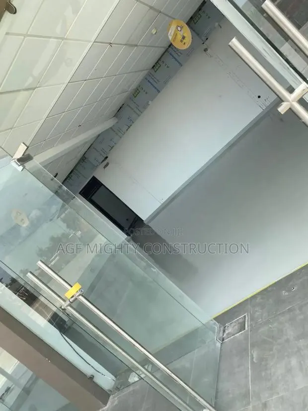 Epoxy Flooring · Photo 1