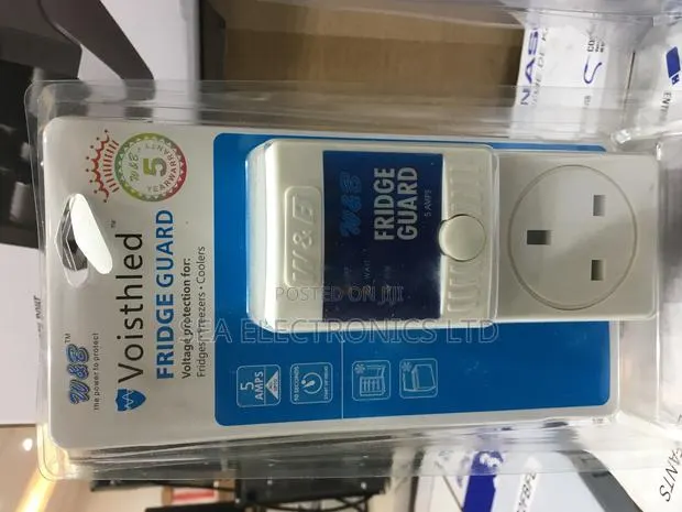 Super Fridge Guards Available in Stock · Photo 1