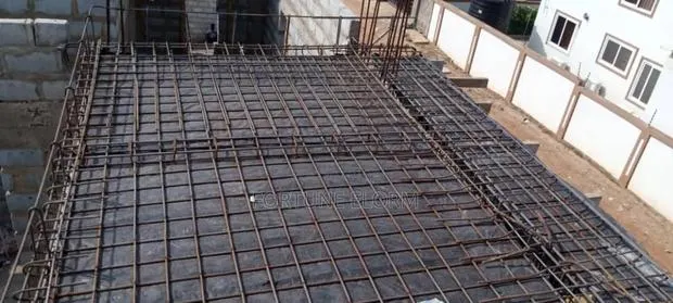 Steel Benders · Photo 1