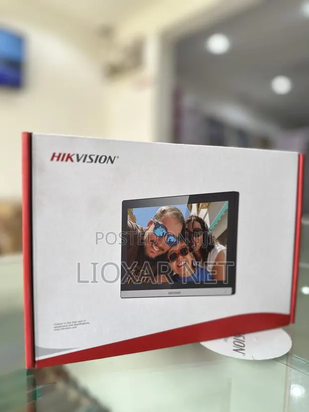 Ip Video Intercom Screen · Photo 1