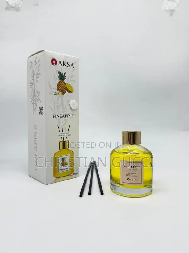 Aksa Perfume · Photo 1