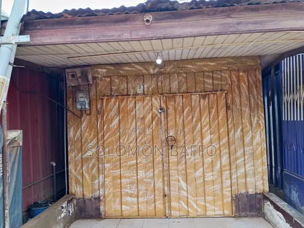 Barbering Shop Container · Photo 3