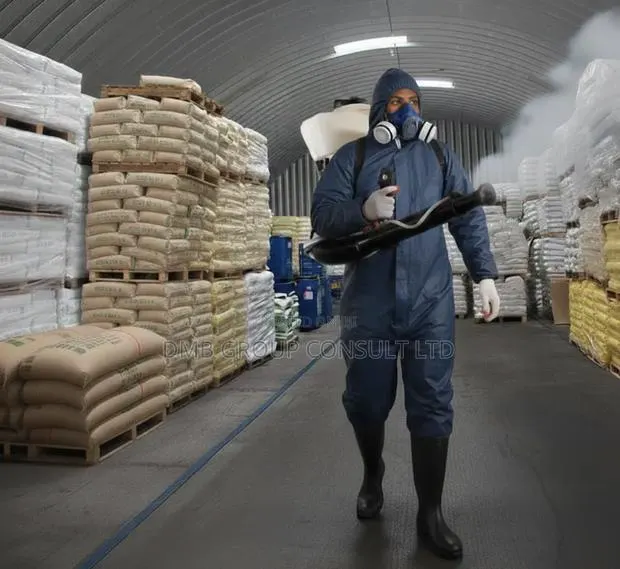 Best Affordable FUMIGATION · Photo 1