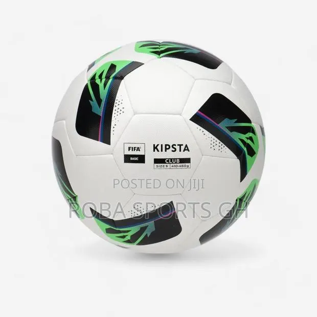KIPSTA Soccer Ball