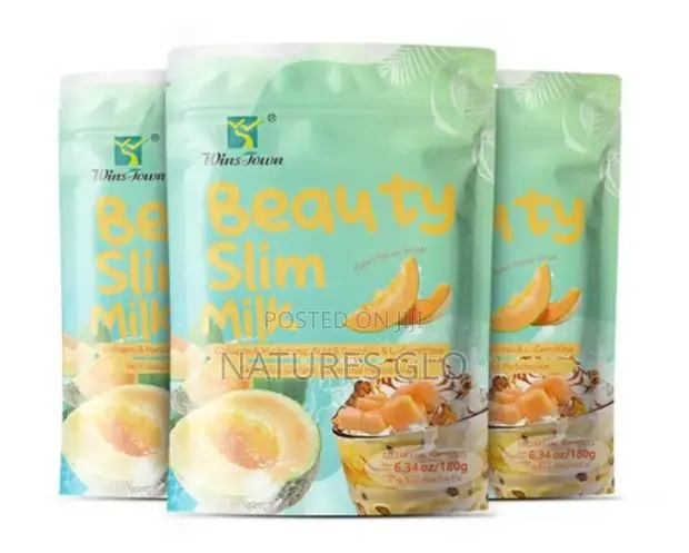 Beauty Slim Milk · Photo 1