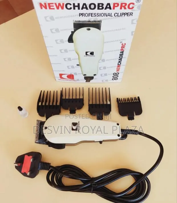 New Original Chaoba Clipper · Photo 1