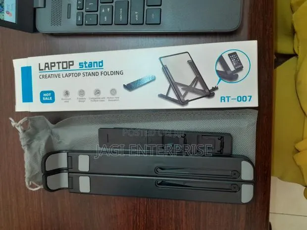 Laptop Stand · Photo 1