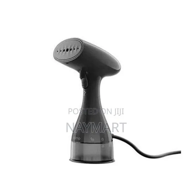 Handheld Steam Iron · Photo 1