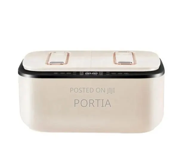 Digital LED Display Rice Cooker · Photo 1