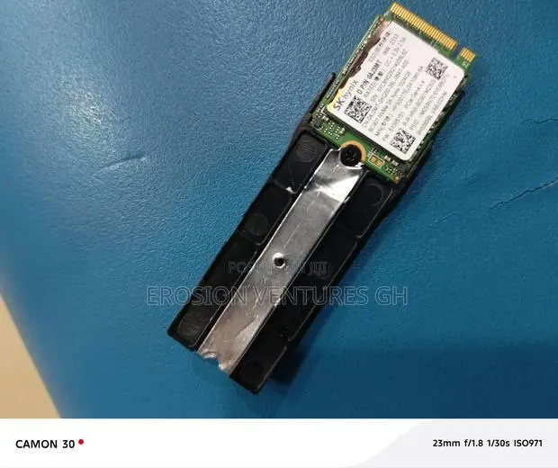 1tb Single Cut M.2 SSD · Photo 1