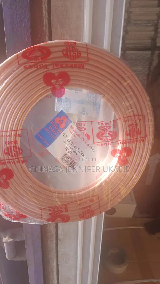 Air-Conditioning Parts · Photo 1