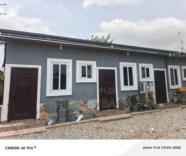 1bdrm Apartment in Shining Star Real, Accra Metropolitan for rent · Photo 1