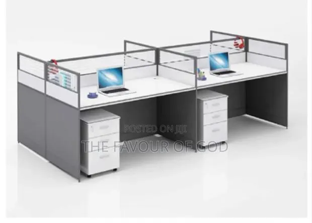 Classic and Nice Looking 4in1 Workstation · Photo 1