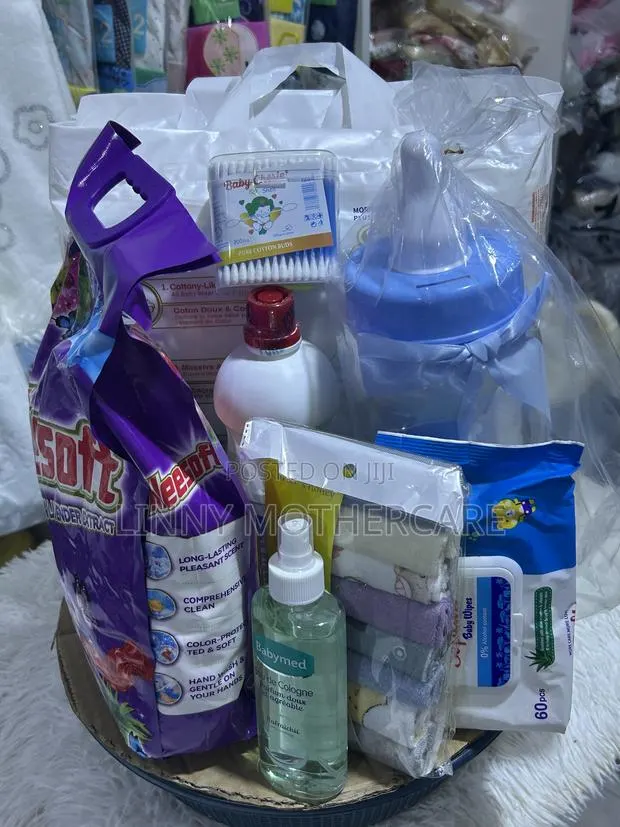 Baby Gifts/Hampers · Photo 1