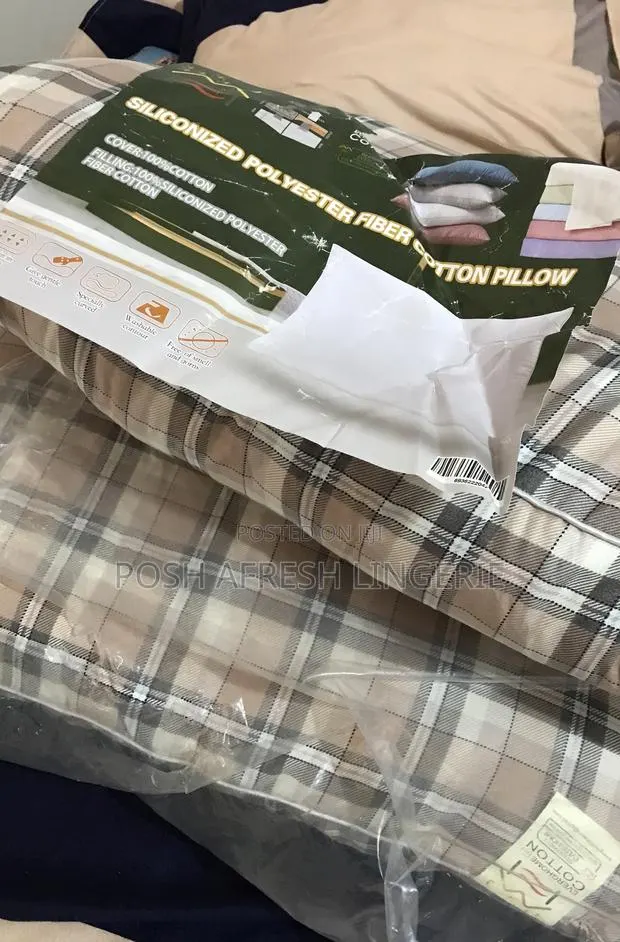 Sleeping Bed Pillows · Photo 1