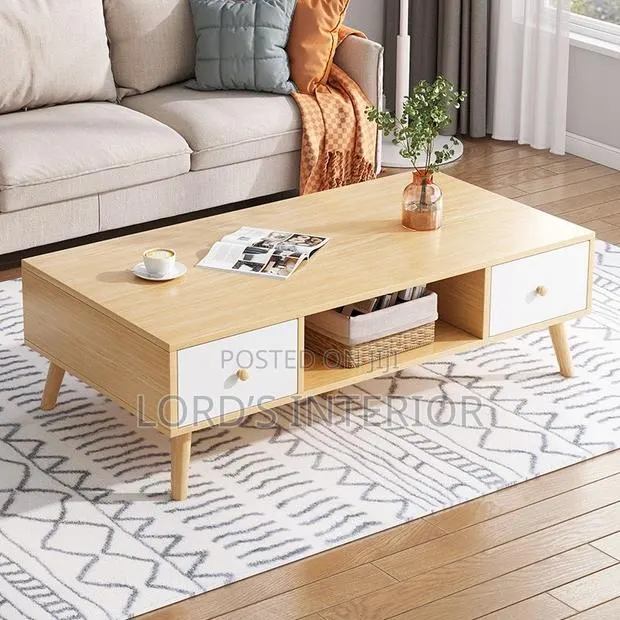Center Table · Photo 1