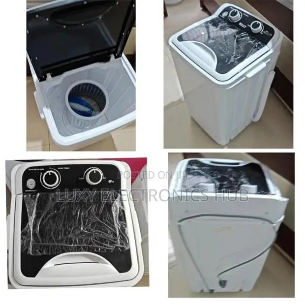 7.5kg Washing Machine + Shoe Washer