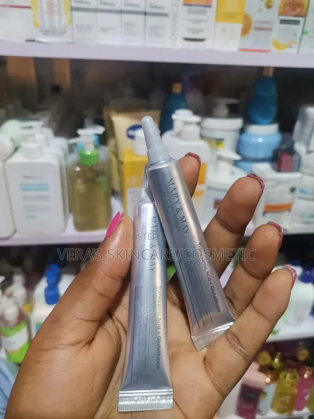 Mary May Eye Cream Small · Photo 1