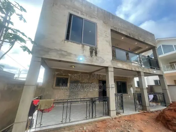 4bdrm Duplex in Wisa Group, Accra Metropolitan for rent · Photo 1