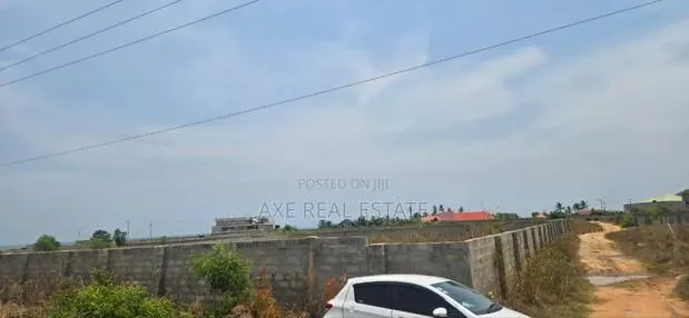 Beach Plots! Executive Residence - Ningo Prampram · Photo 1