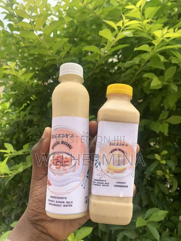 Fresh Juices, Fresh Yoghurt · Photo 1