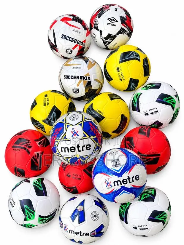 Original Football · Photo 1