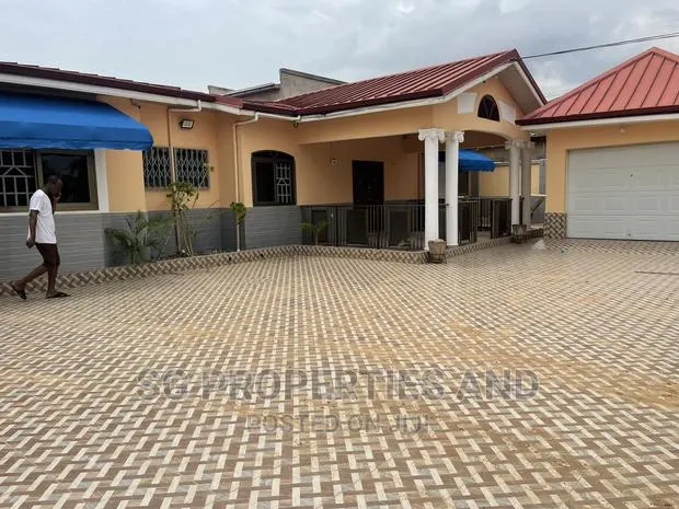 4bdrm House in Manet, Spintex for rent · Photo 1