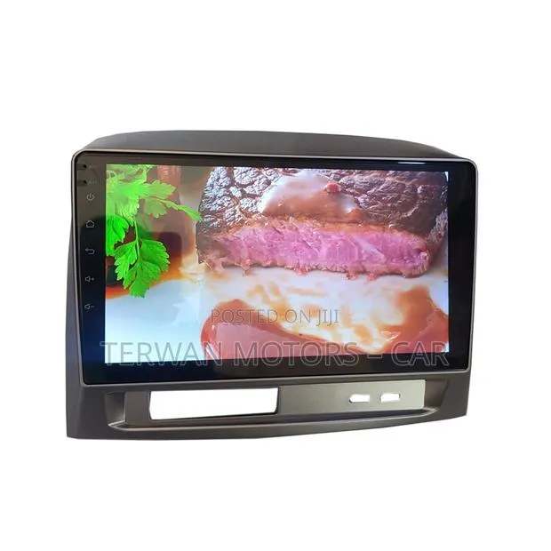 New Car Android Multimedia for Toyota Vios 2003 to 2006 · Photo 1