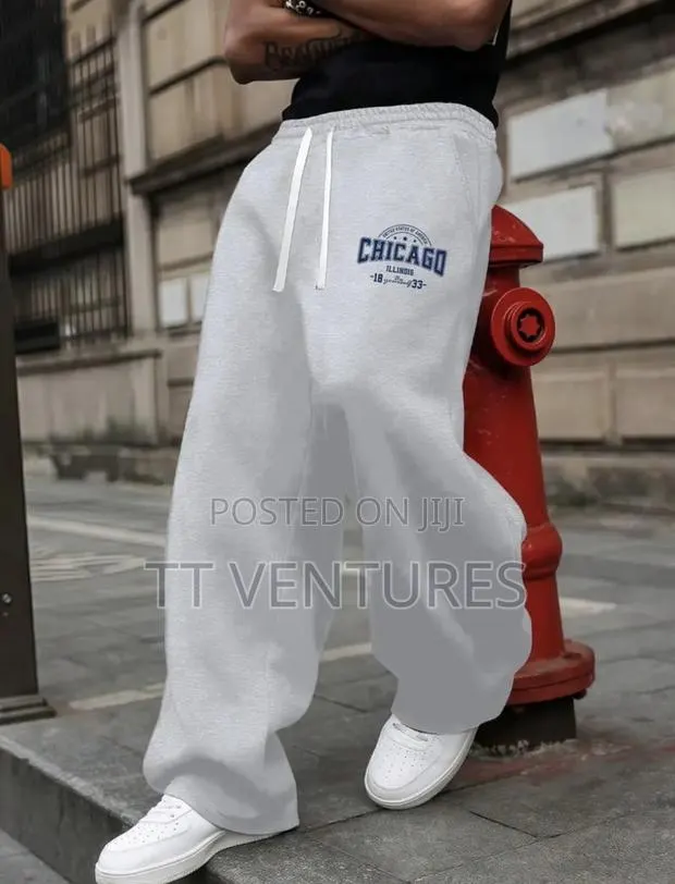 Quality Joggers · Photo 1