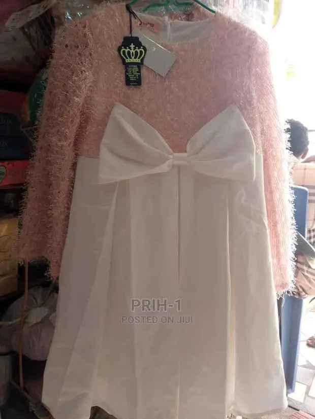 Kids Dress · Photo 1