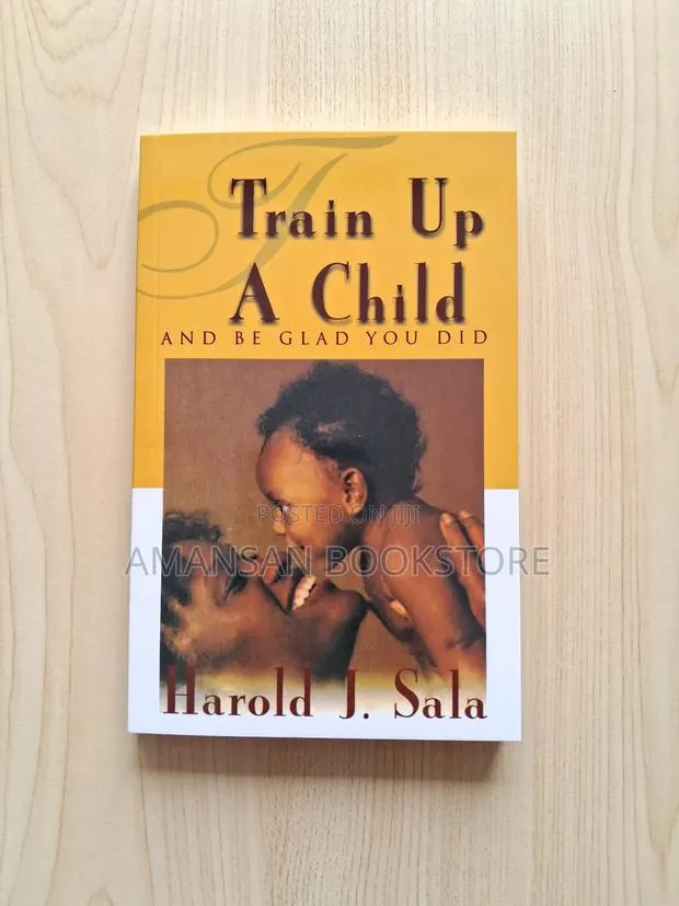 Train Up a Child · Photo 1