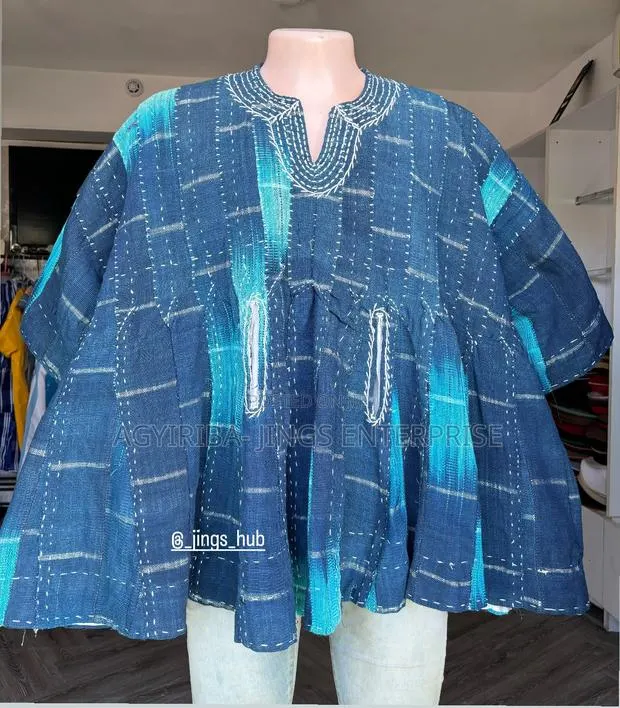 Smock Topp · Photo 1