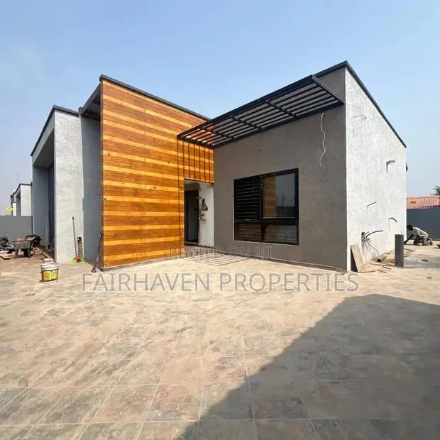 3bdrm House in Fairhaven Properties, Agbogba for sale · Photo 1