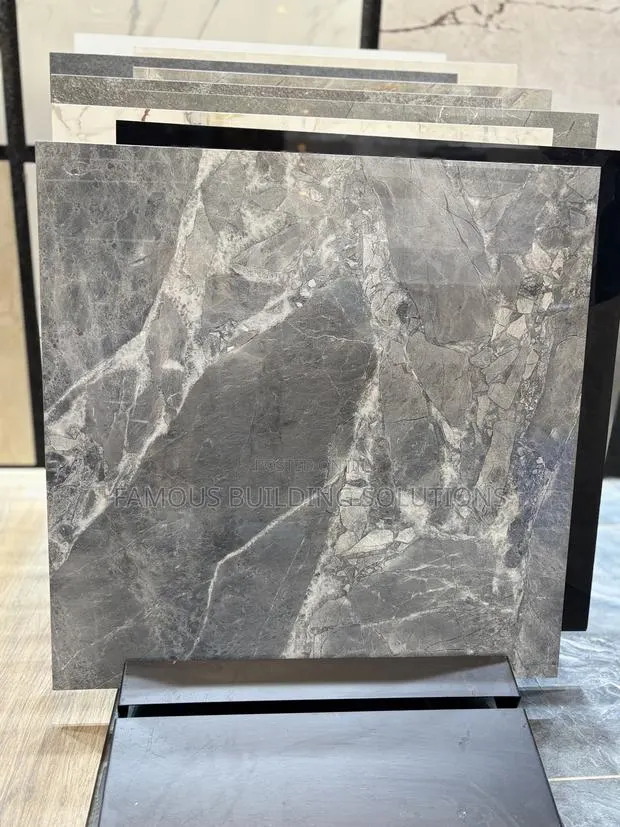 60x60 Floor Tiles(made in India) · Photo 1